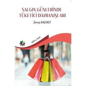 TÜKETİCİ DAVRANIŞLARI - MURAT HAKAN ALTI