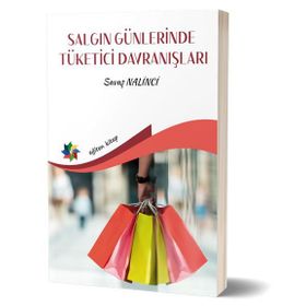 TÜKETICI DAVRANIŞLARI - ŞIRVAN ŞEN DEMIR;METIN KOZAK