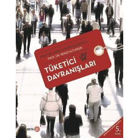 Tüketici Davranışları - Uğur Batı