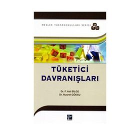 Tüketici Davranışları - Uğur Batı