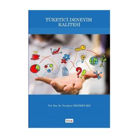 Tüketici Deneyim Kalitesi - Ferahnur Özgören Şen