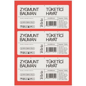 Tüketici Hayat - Zygmunt Bauman