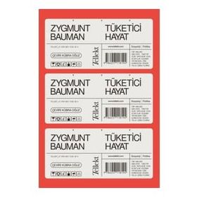 Tüketici Hayat - Zygmunt Bauman