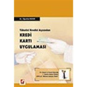 TÜKETİCİ KREDISI AÇISINDAN KREDI KARTI UYGULAMASI - OĞUZHAN BUHUR