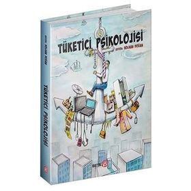 Tüketici Psikolojisi - Beta Kitap