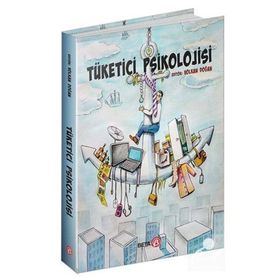 Tüketici Psikolojisi - Beta Kitap