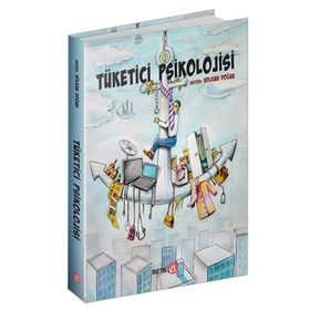 Tüketici Psikolojisi - Beta Kitap
