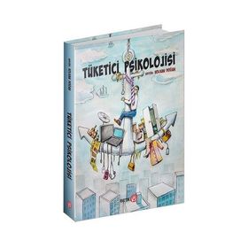 Tüketici Psikolojisi - Beta Kitap