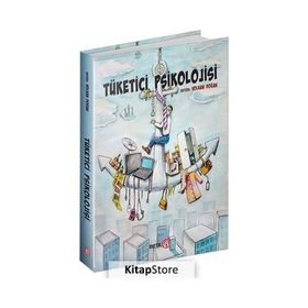 Tüketici Psikolojisi - Beta Kitap