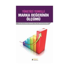 Tüketici Temelli Marka Değerinin Ölçümü - Mehmet Emin İnal Yard. Doç. Dr. Murat Toksarı yard murat toksari