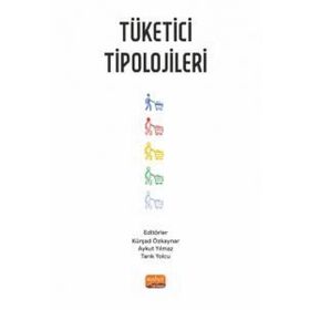 Tüketici Tipolojileri Nobel Bilimsel Eserler