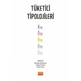 Tüketici Tipolojileri Nobel Bilimsel Eserler