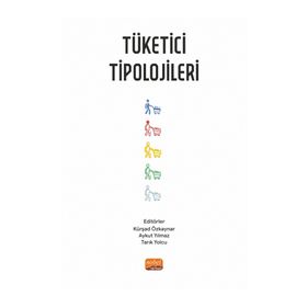 Tüketici Tipolojileri Nobel Bilimsel Eserler
