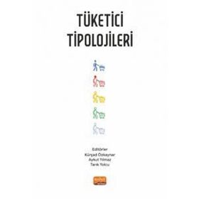 Tüketici Tipolojileri Nobel Bilimsel Eserler