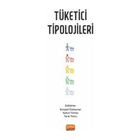 Tüketici Tipolojileri Nobel Bilimsel Eserler