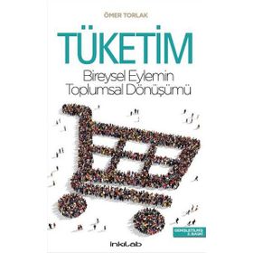 Tüketim - Ömer Torlak