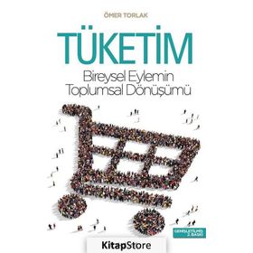 Tüketim - Ömer Torlak
