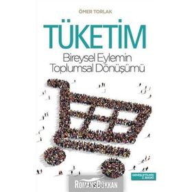 Tüketim - Ömer Torlak