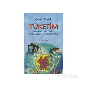 Tüketim - Ömer Torlak
