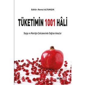 Tüketimin 1001 Hali - Remiz Altunışık