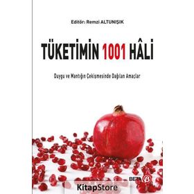 Tüketimin 1001 Hali - Remiz Altunışık