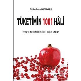 Tüketimin 1001 Hali - Remiz Altunışık