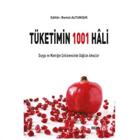 Tüketimin 1001 Hali - Remiz Altunışık