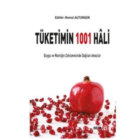 Tüketimin 1001 Hali - Remiz Altunışık