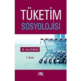 TÜKETİMİN SOSYOLOJISI - CENGIZ YANIK