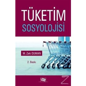 TÜKETİMİN SOSYOLOJISI - CENGIZ YANIK