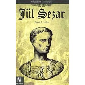 TÜL SEZAR - YAVUZ O. TÜRKER