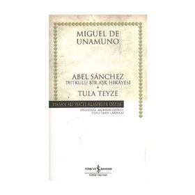Tula Teyze - Hasan Ali Yücel Klasikleri - Abel Sanchez