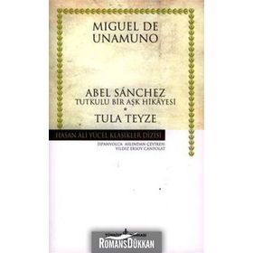Tula Teyze - Hasan Ali Yücel Klasikleri - Abel Sanchez