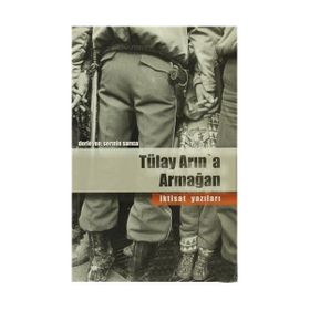 TÜLAY ARIN'A ARMAĞAN - SERMIN SARICA