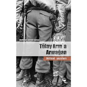 TÜLAY ARIN'A ARMAĞAN - SERMIN SARICA