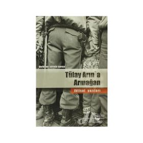 TÜLAY ARIN'A ARMAĞAN - SERMIN SARICA