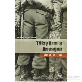 TÜLAY ARIN'A ARMAĞAN - SERMIN SARICA