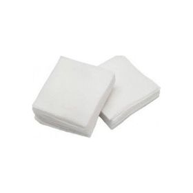 Tules Steril Non Woven 7.5x7.5 cm 8 Katlı 500'lü Spanç