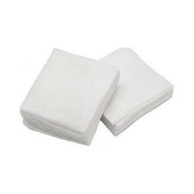 Tules Steril Non Woven 7.5x7.5 cm 8 Katlı 500'lü Spanç