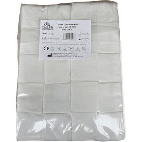 Tules Yüksek Emici Kompres 5x5 cm 500 Adet 8 kat Spanç