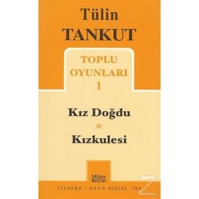 Tülin Tankut Toplu Oyunları 1 - Tülin Tankut