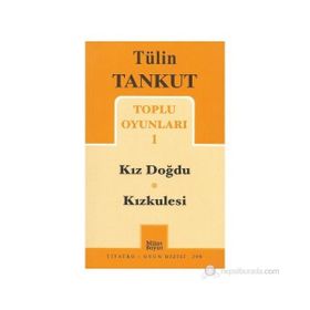 Tülin Tankut Toplu Oyunları 1 - Tülin Tankut