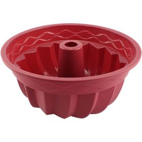 Tulip Kitchenware Yuvarlak Kırmızı Rüzgar Gülü Kek Kalıbı