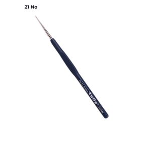 Tulip No:21 Elastik Saplı Dantel Tığı