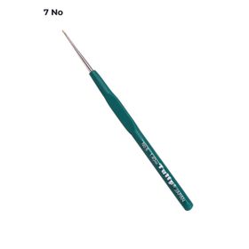 Tulip No:7 Elastik Saplı Dantel Tığı