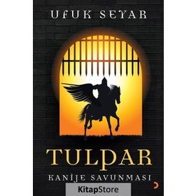 Tulpar - Ufuk Seyar