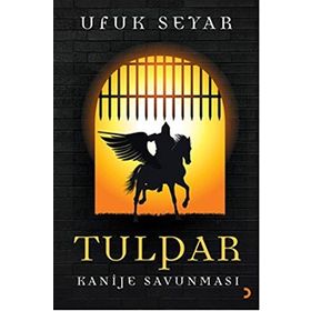 Tulpar - Ufuk Seyar