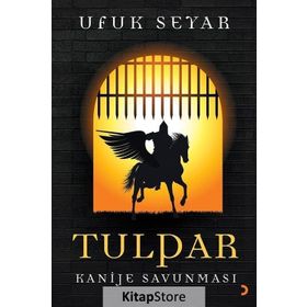 Tulpar - Ufuk Seyar
