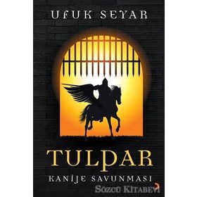 Tulpar - Ufuk Seyar