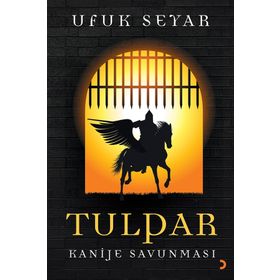 Tulpar - Ufuk Seyar